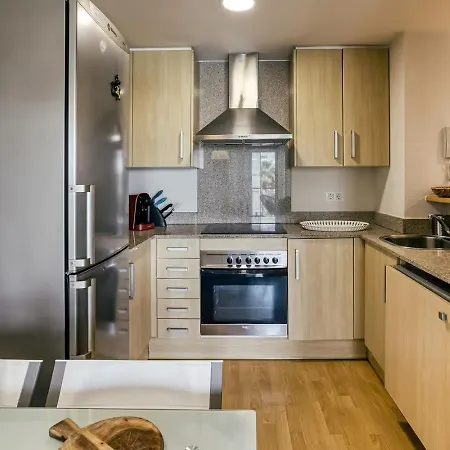 Atico Terraza Росас