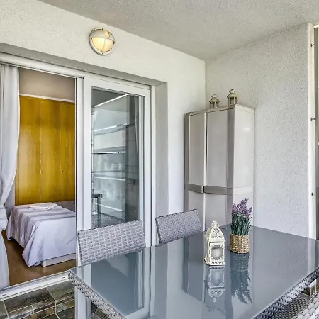 Atico Terraza * Росас