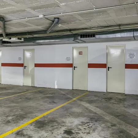 Atico Terraza