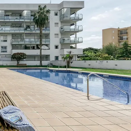 Apartment Atico Terraza