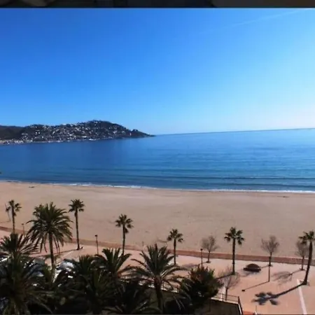 Atico Terraza Apartment *